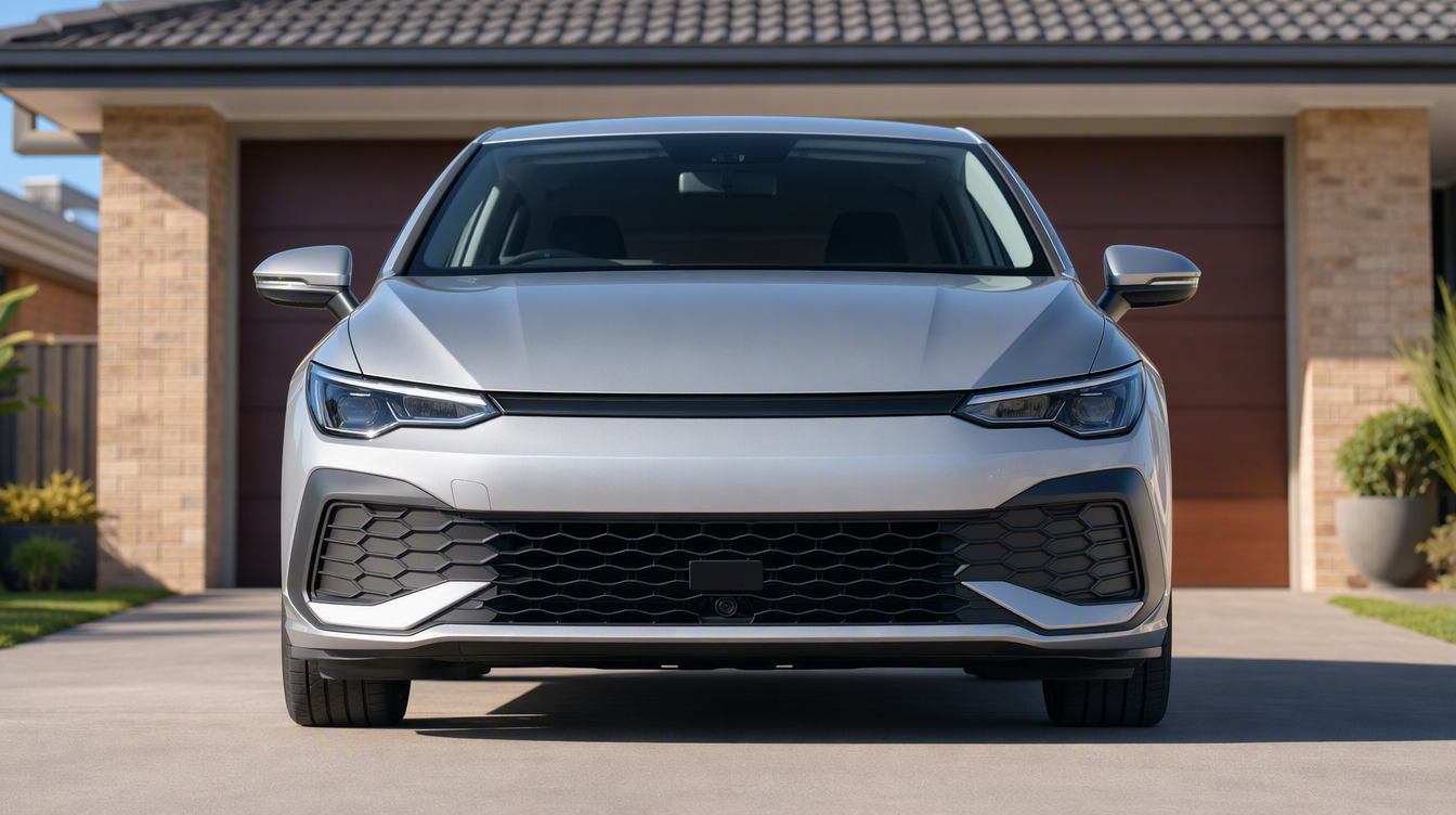 Driver Side vs Passenger Side Mirrors: The Difference - Car Mirror Man