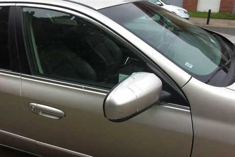 Is It Illegal to Drive With a Broken Side Mirror in SA?
