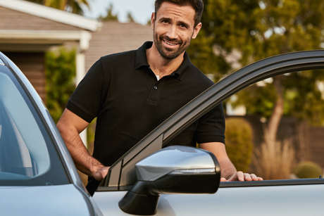 Power Folding Mirror Not Working? Causes & Fixes