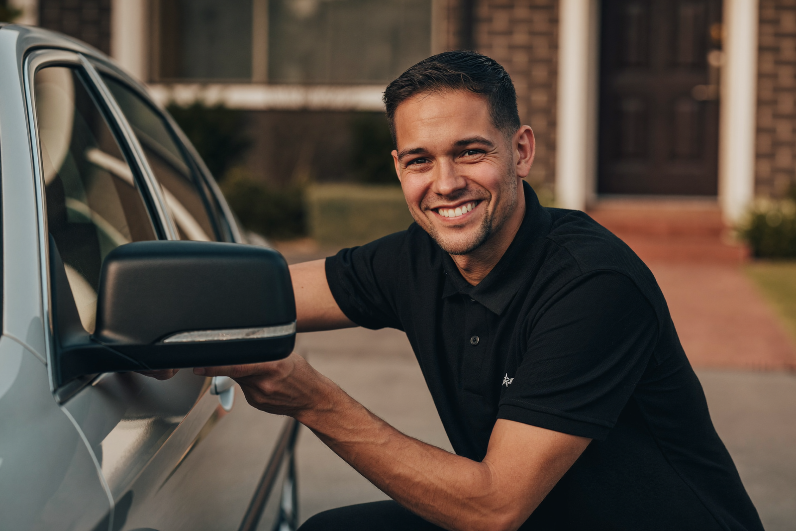 Side Mirror Replacement Cost Adelaide (2026 Price Guide)