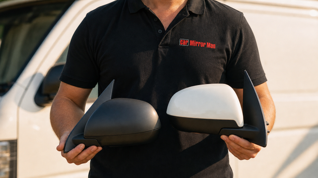 Aftermarket vs Genuine Side Mirrors: Which Do You Need - Car Mirror Man