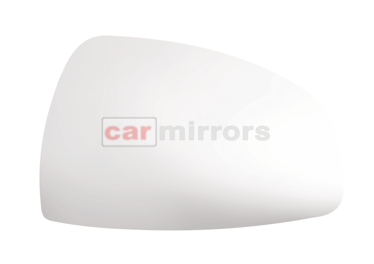 Audi TT 2006-2014 Driver Side Mirror Glass