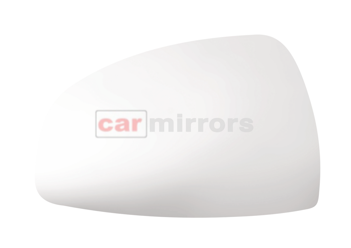 Audi TT 2006-2014 Passenger Side Mirror Glass