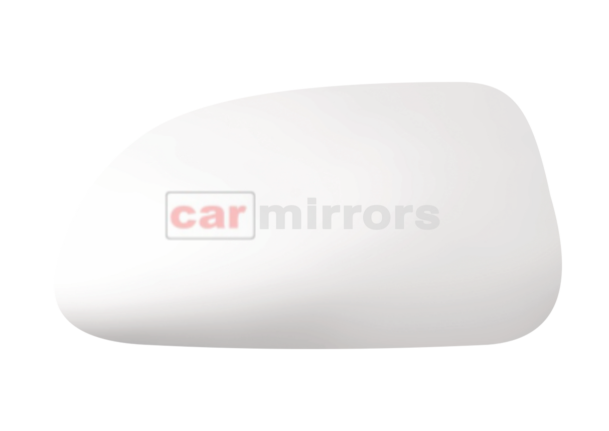 Holden Viva JF 2005-2009 Passenger Side Mirror Glass