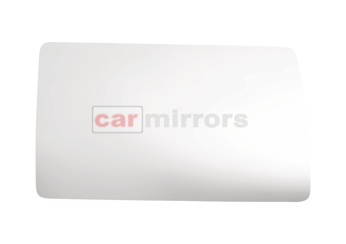 Mercedes Benz E-Class W124 1983-1995 Driver Side Mirror Glass