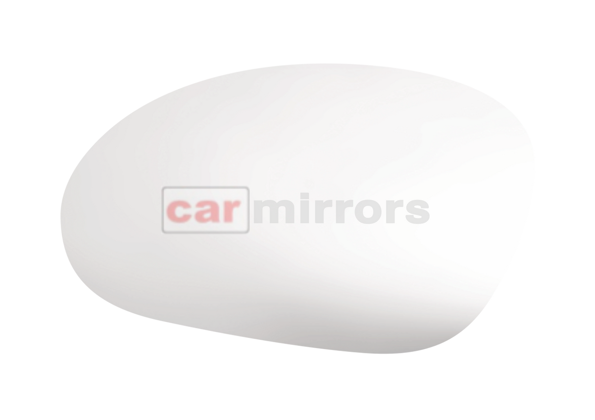 Holden Commodore VT 1997-2000 Passenger Side Mirror Glass