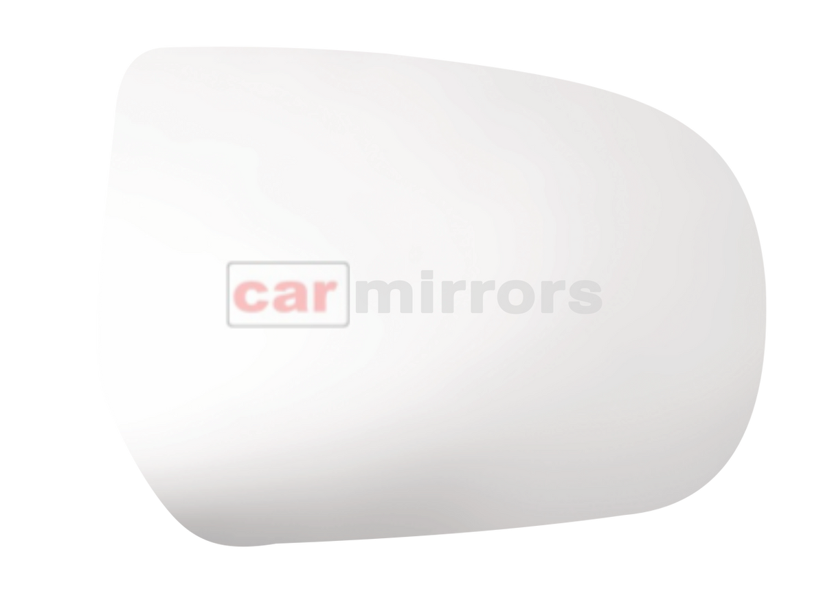 Mazda Tribute 2001-2006 Driver Side Mirror Glass