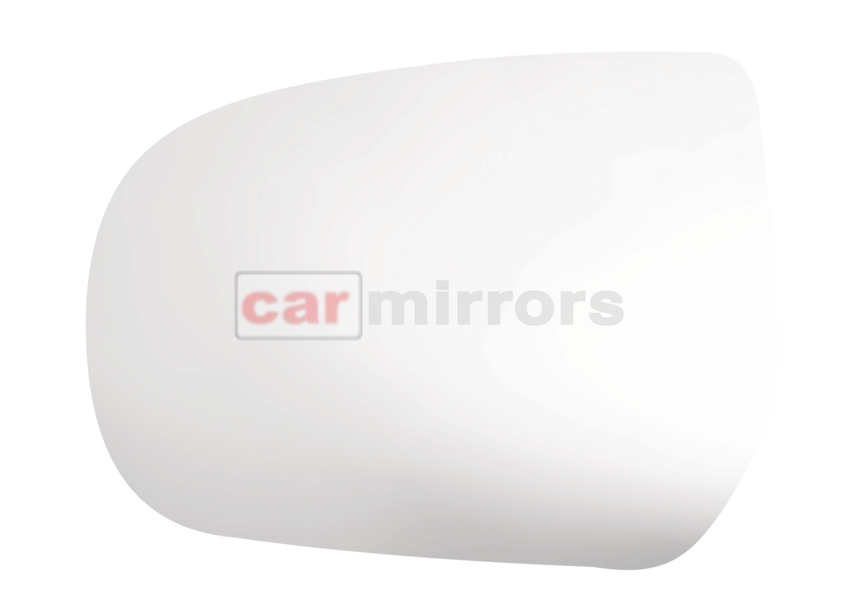 Mazda Tribute 2001-2006 Passenger Side Mirror Glass