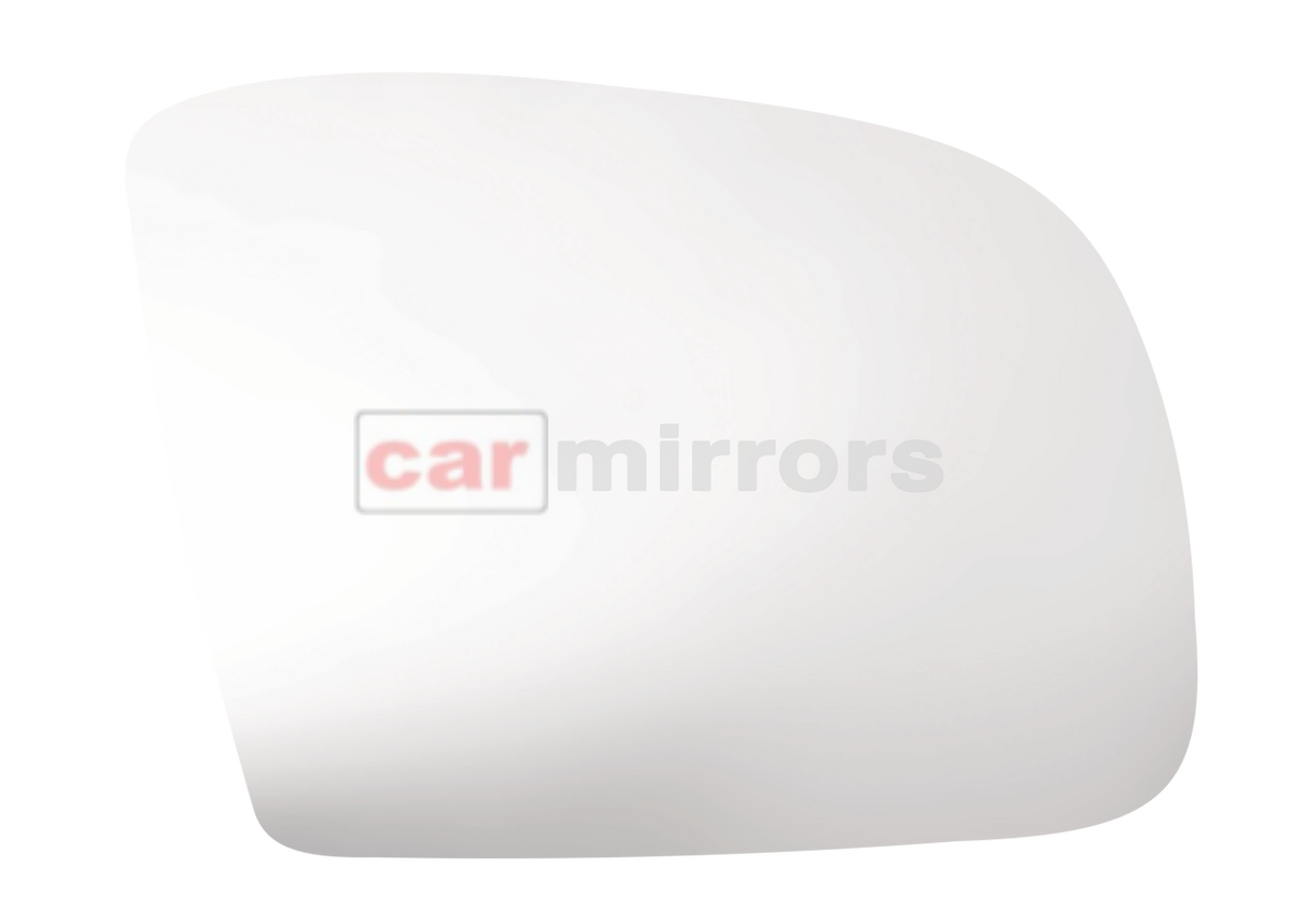 Mercedes Benz ML 350 2006-2008 Driver Side Mirror Glass