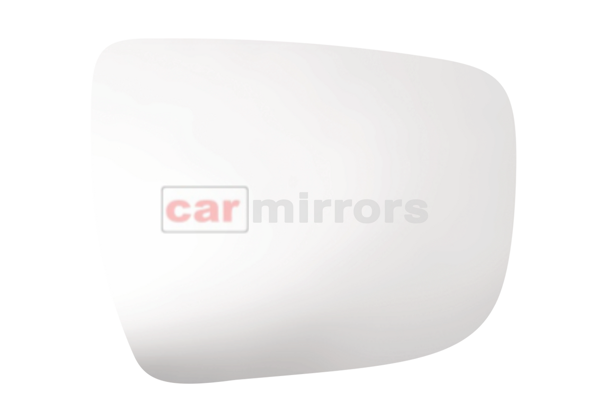 Nissan Qashqai J11 2014 onwards Driver Side Mirror Glass