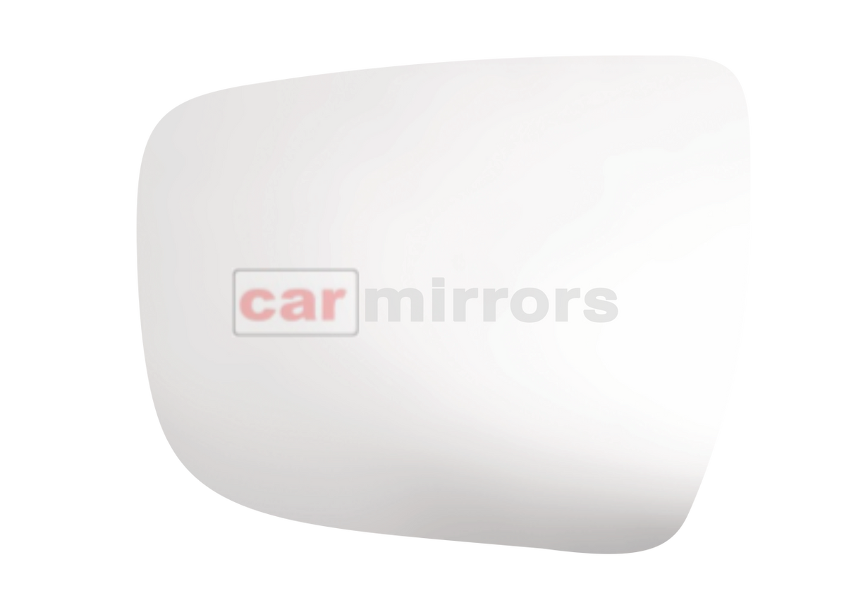 Nissan X-Trail T32 2014 onwards Passenger Side Mirror Glass