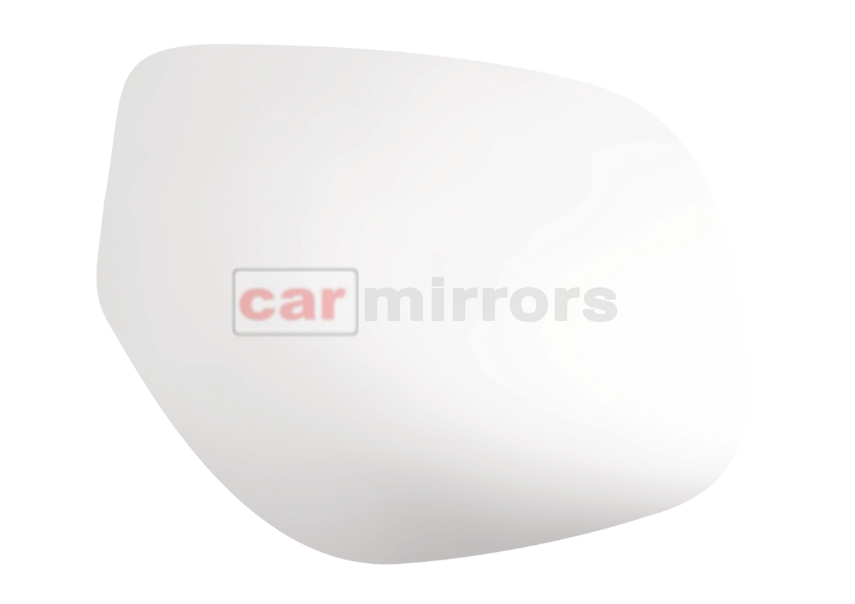 Mitsubishi ASX 2013-2017 Driver Side Mirror Glass