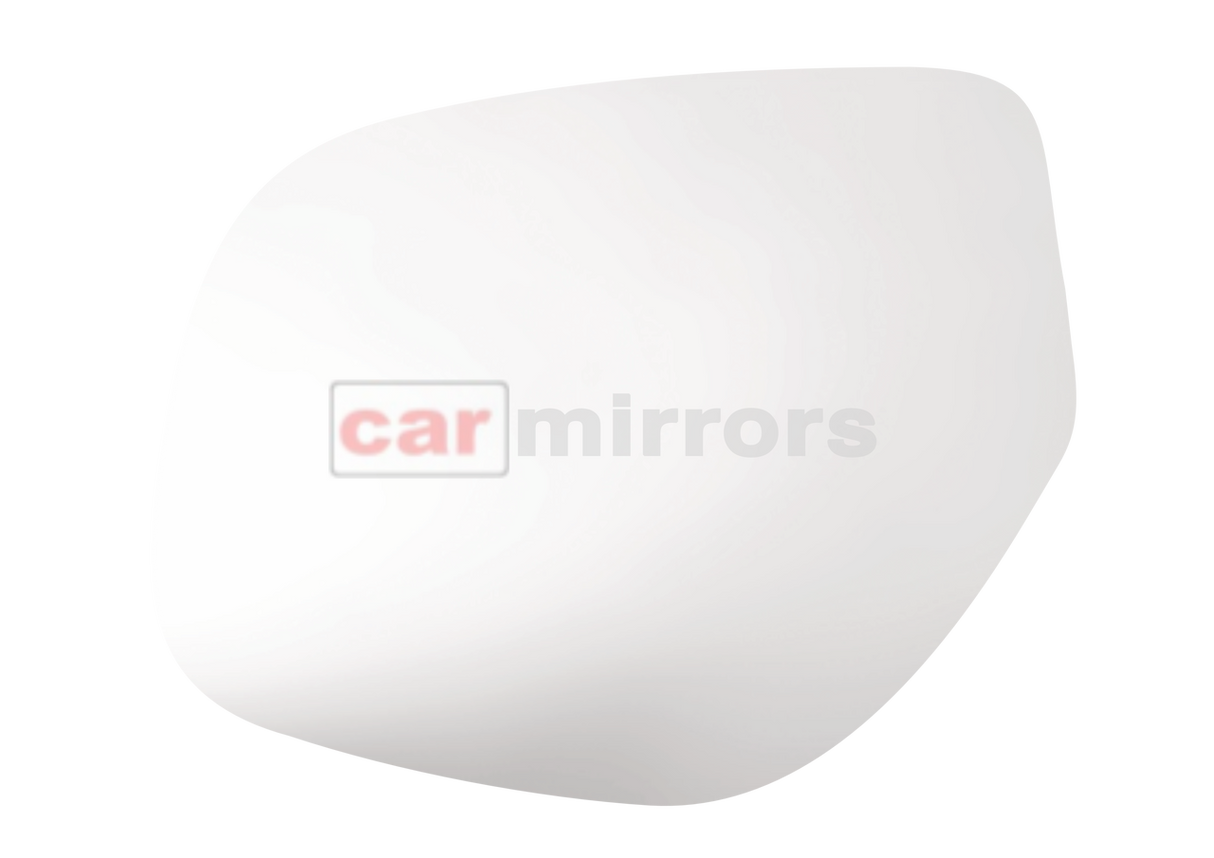 Mitsubushi Outlander 2010-2017 Passenger Side Mirror Glass