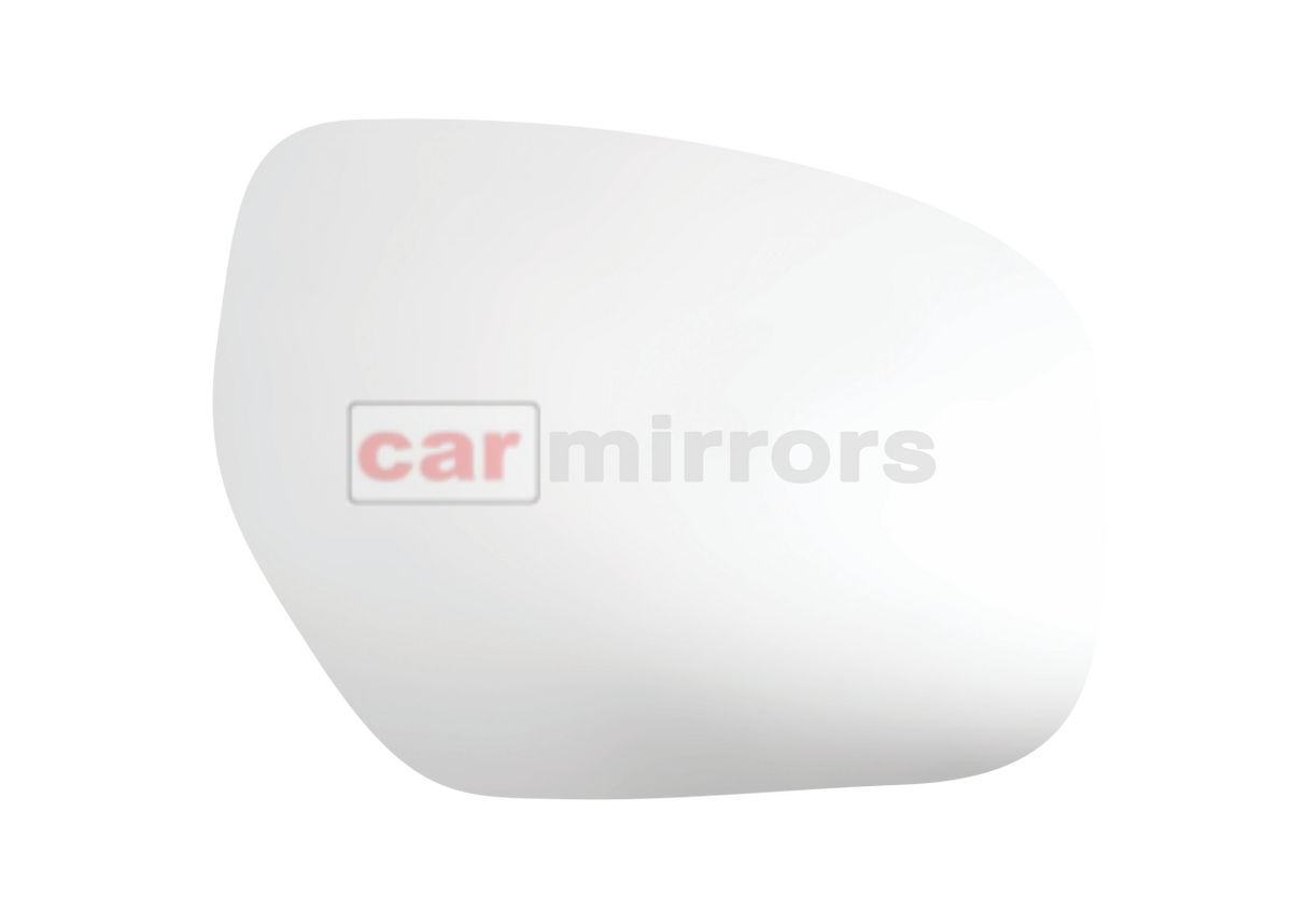 CX9 07-12  Driver Side Mirror Glass