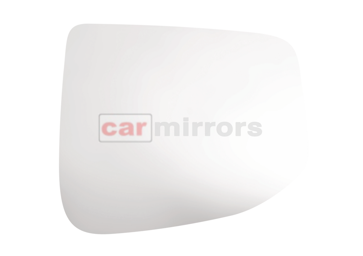 Nissan El Grand E51 2002-2010 Driver Side Mirror Glass