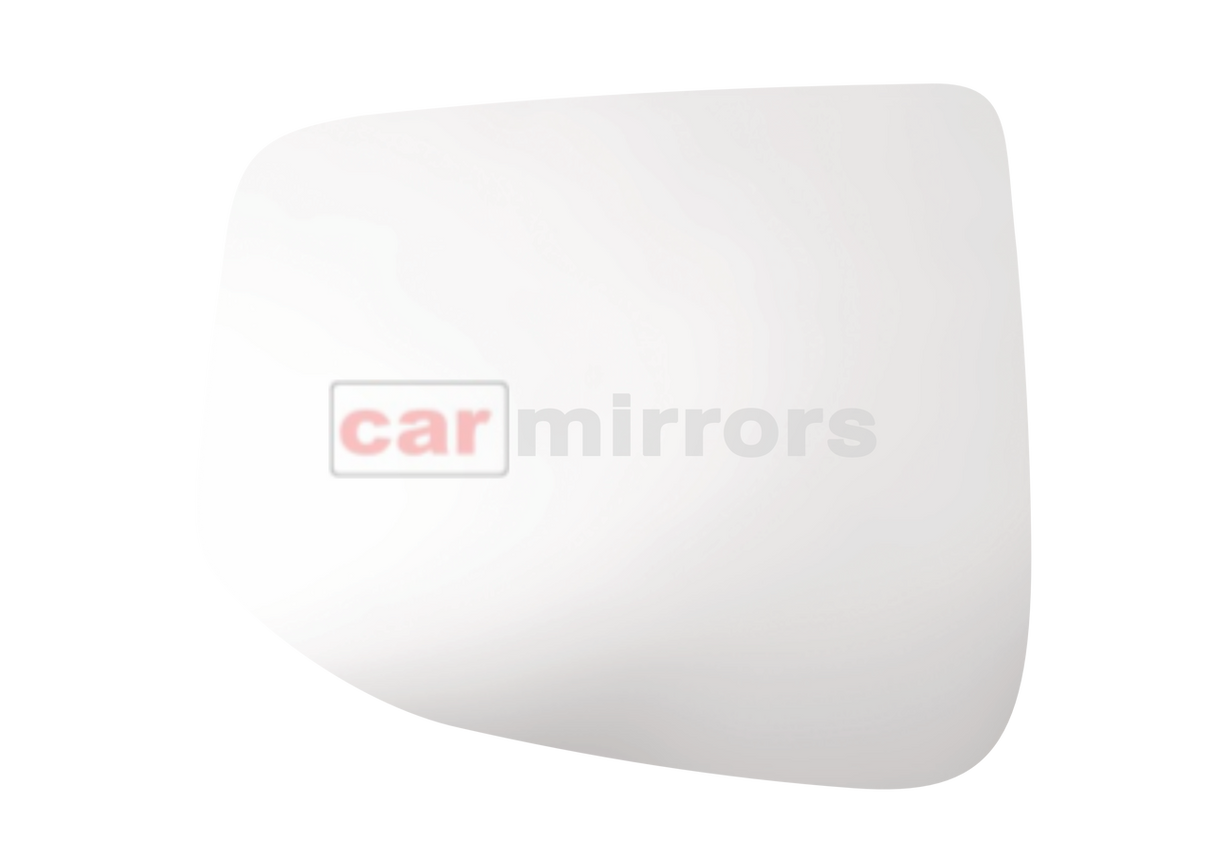 Nissan El Grand E51 2002-2010 Passenger Side Mirror Glass