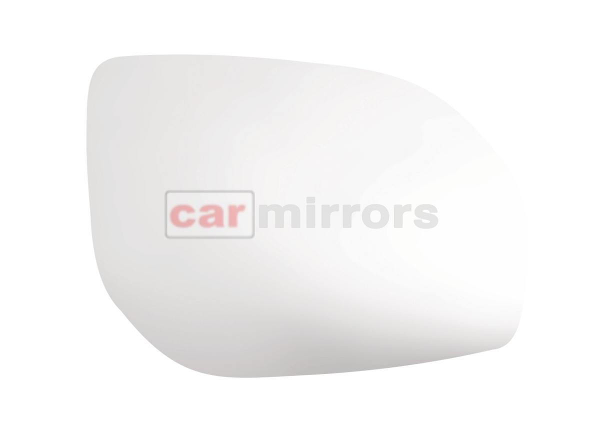 Hyundai Santa Fe 2015-2018 Driver Side Mirror Glass