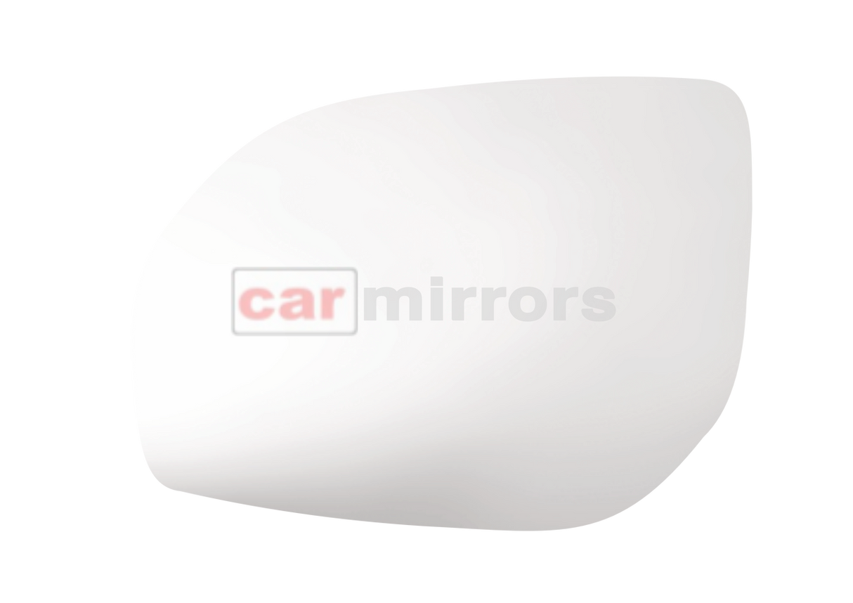 Hyundai Santa Fe 2015-2018 Passenger Side Mirror Glass