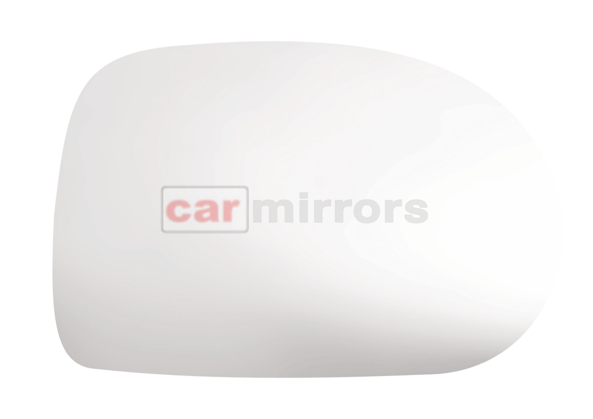 Kia Carnival 2001-2006 Driver Side Mirror Glass