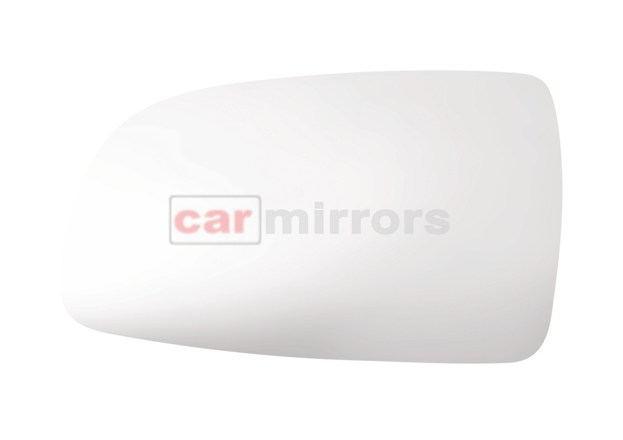 Holden Barina TK 2006-2011 Passenger Side Mirror Glass