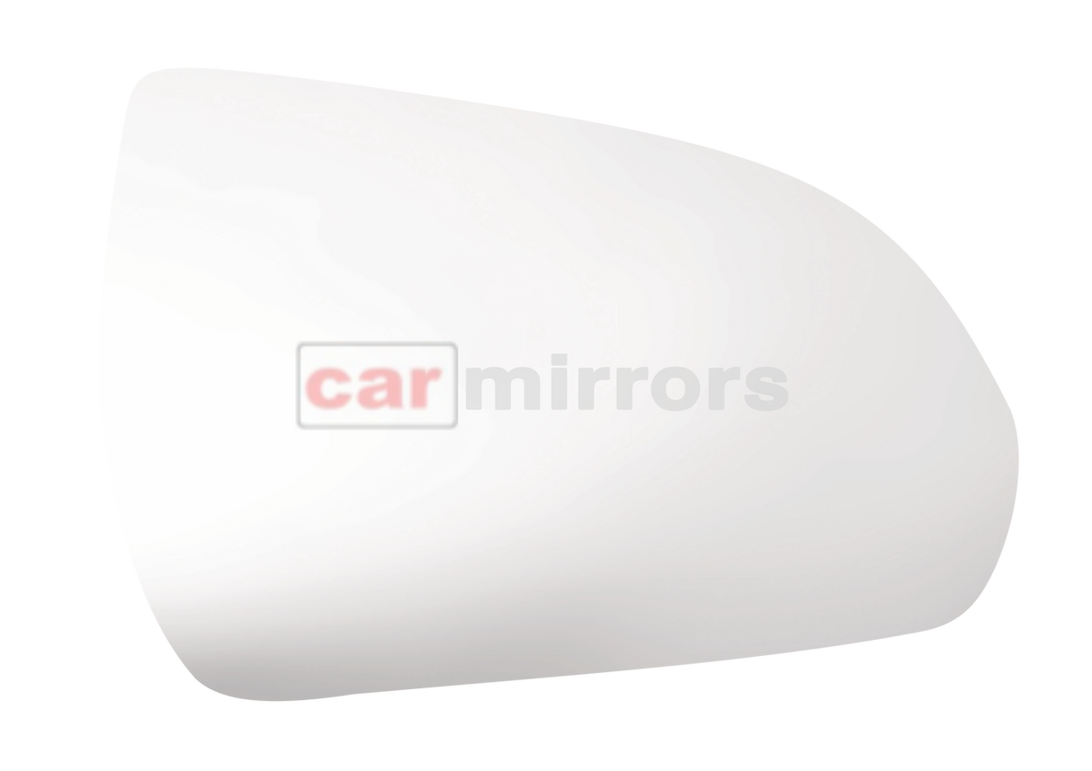 Hyundai Elantra 2016 onwards Driver Side Mirror Glass