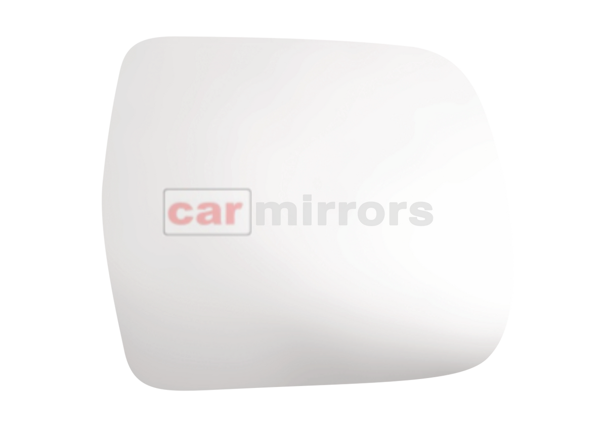 Toyota Kluger 2003-2007 Driver Side Mirror Glass