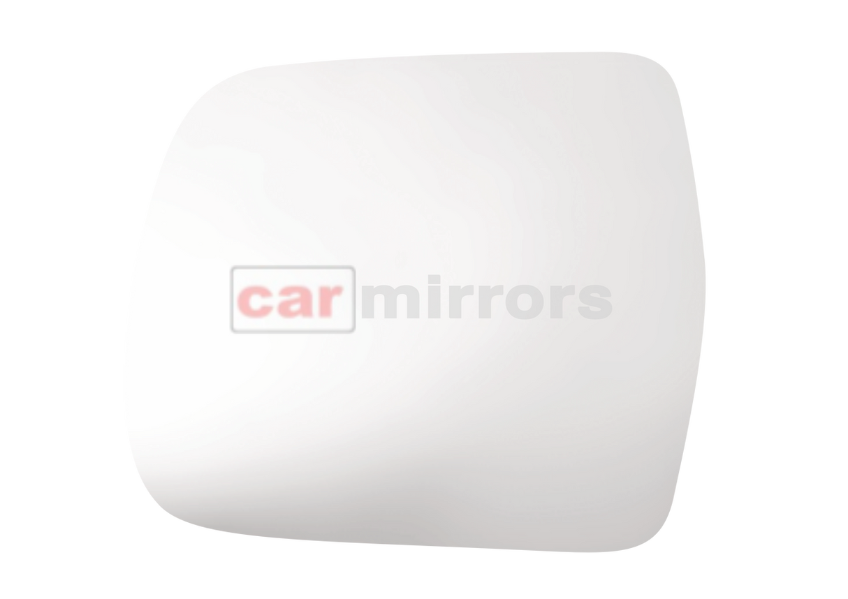 Toyota Kluger 2003-2007 Passenger Side Mirror Glass