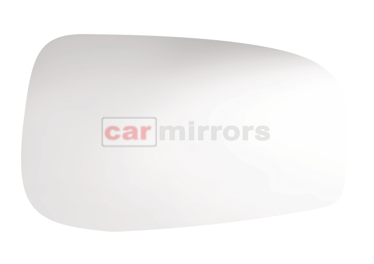 Volvo S80 2004-2006 Driver Side Mirror Glass – car-mirrors-aus