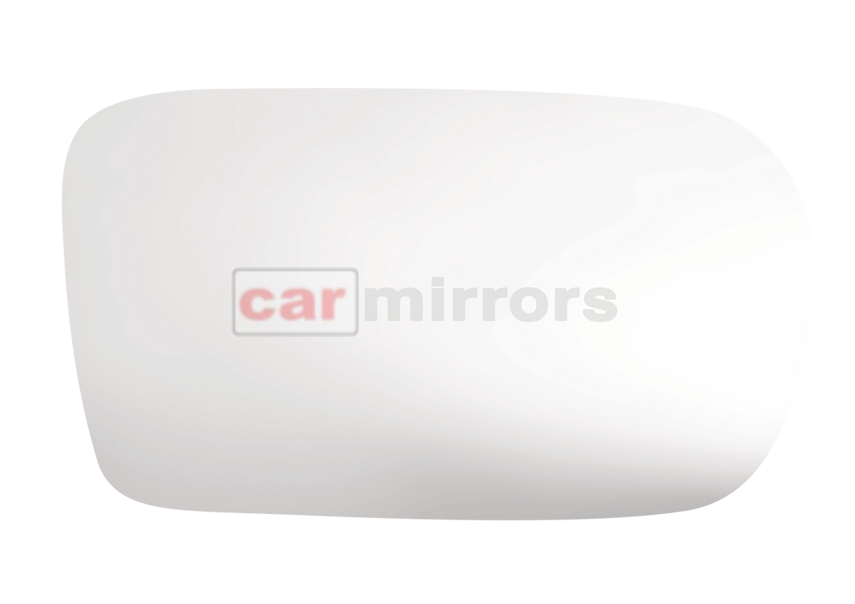 Mazda 323 Astina 1994-1998 Driver Side Mirror Glass