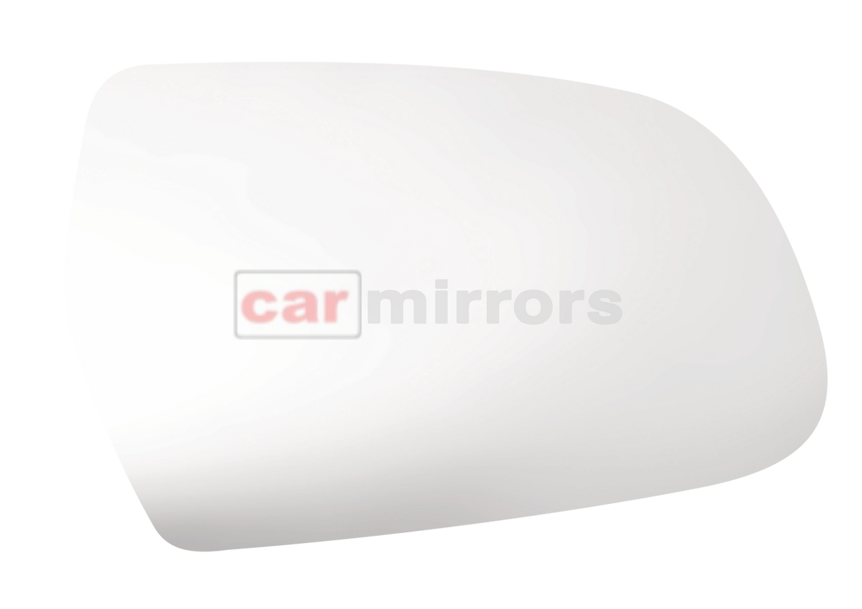 Audi A4/S4/B9 2008-2012 Driver Side Mirror Glass