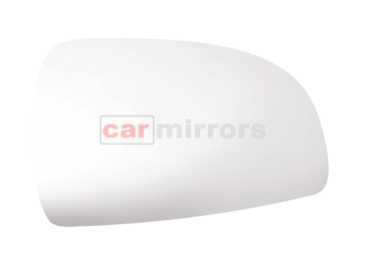 Hyundai Elantra 2011-2015 Driver Side Mirror Glass