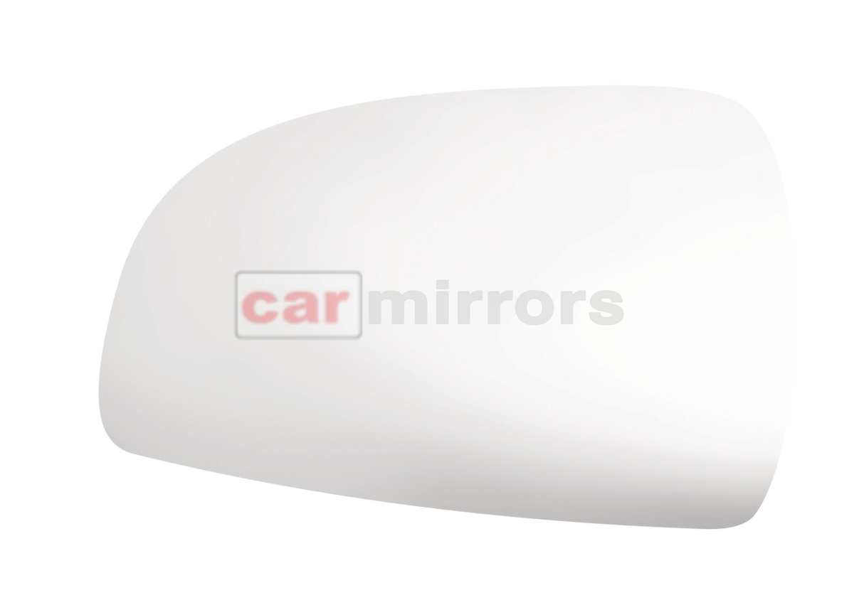 Hyundai Elantra 2011-2015 Passenger Side Mirror Glass