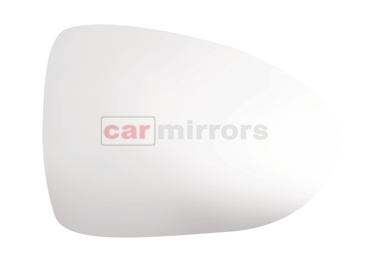 Kia Rio UB 03/2012-2016 Driver Side Mirror Glass