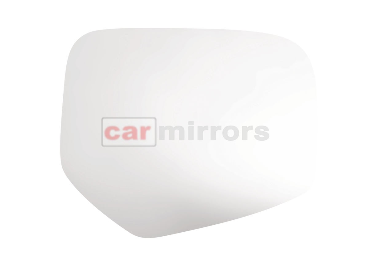 Mitsubishi Triton 2005-2015 Driver Side Mirror Glass