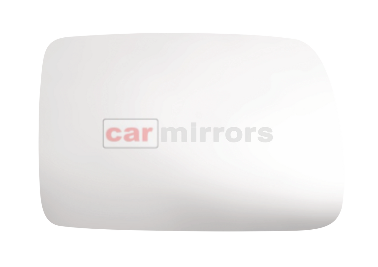 Kia Picanto 2004-2007 Driver Side Mirror Glass