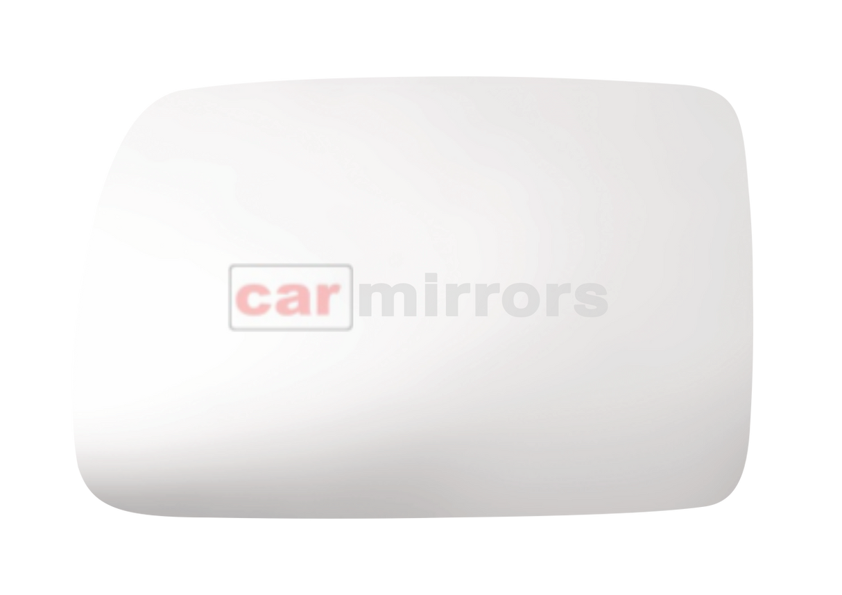 Kia Picanto 2004-2007 Passenger Side Mirror Glass