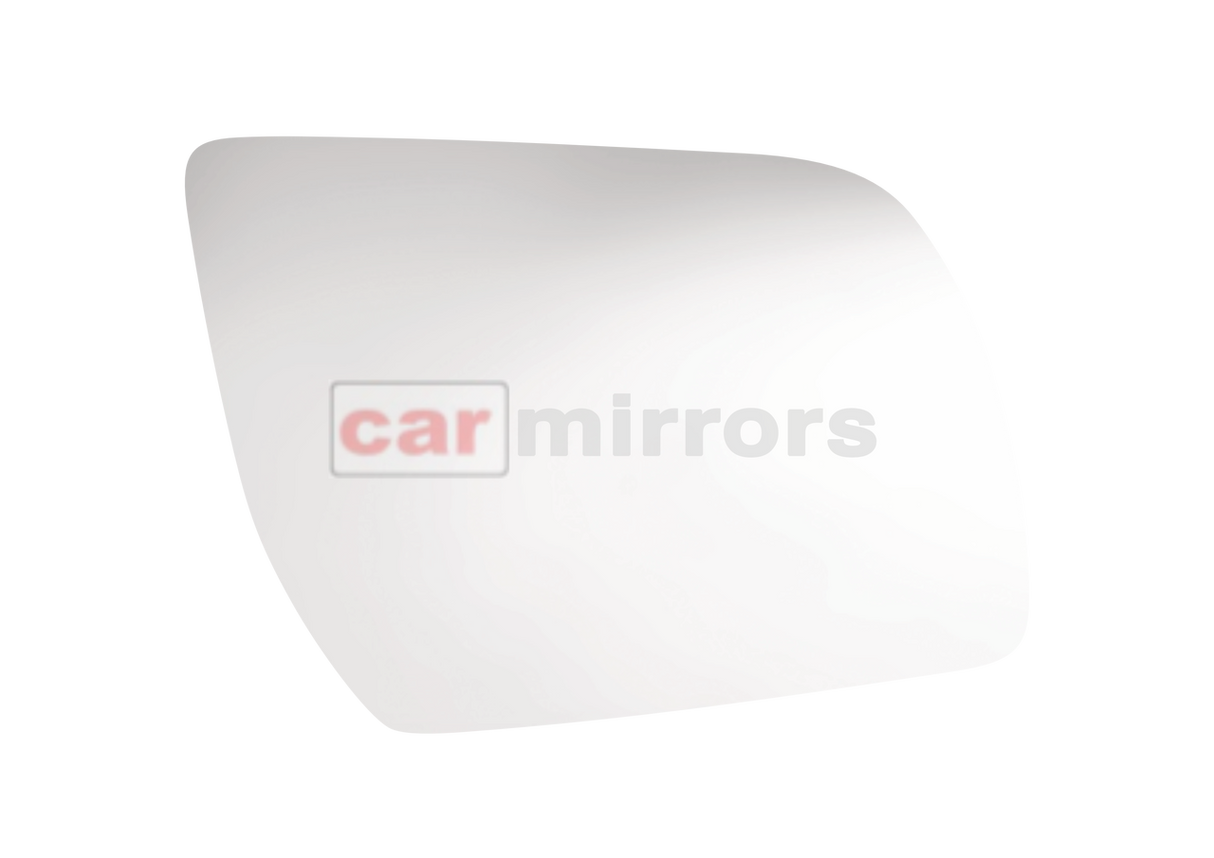 Ford Ranger 2012-2018 Driver Side Mirror Glass