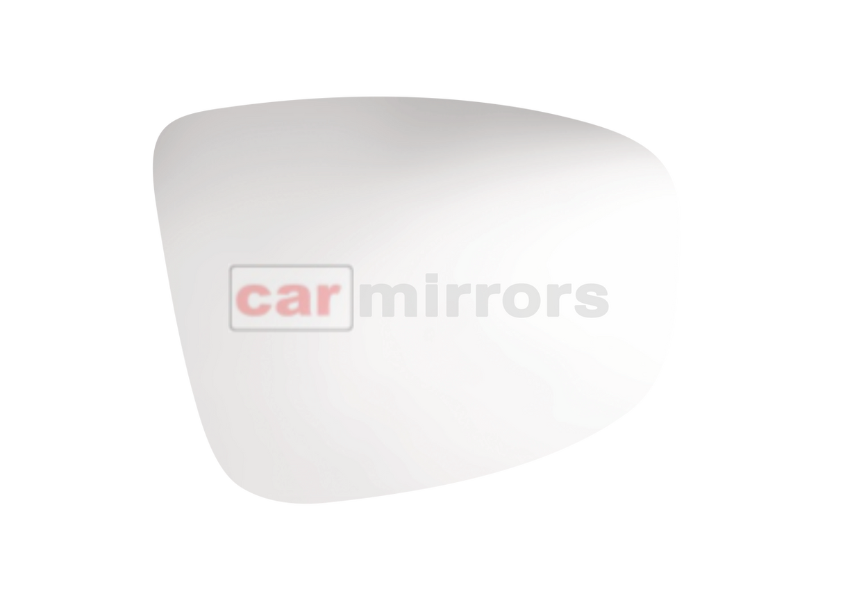 Mazda CX7 2006-2012 Driver Side Mirror Glass