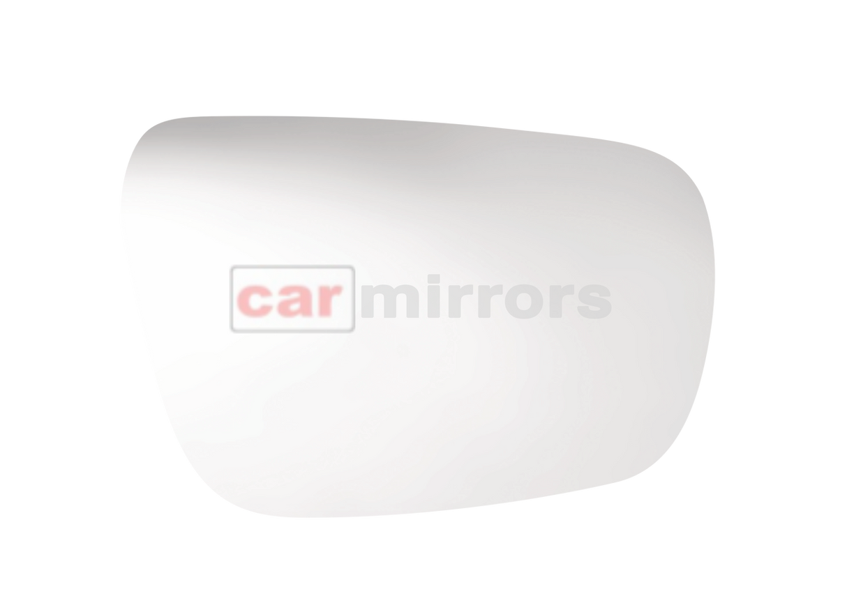 Pathfinder R51 2005-2013 (Non Blinker) Driver Side Mirror Glass