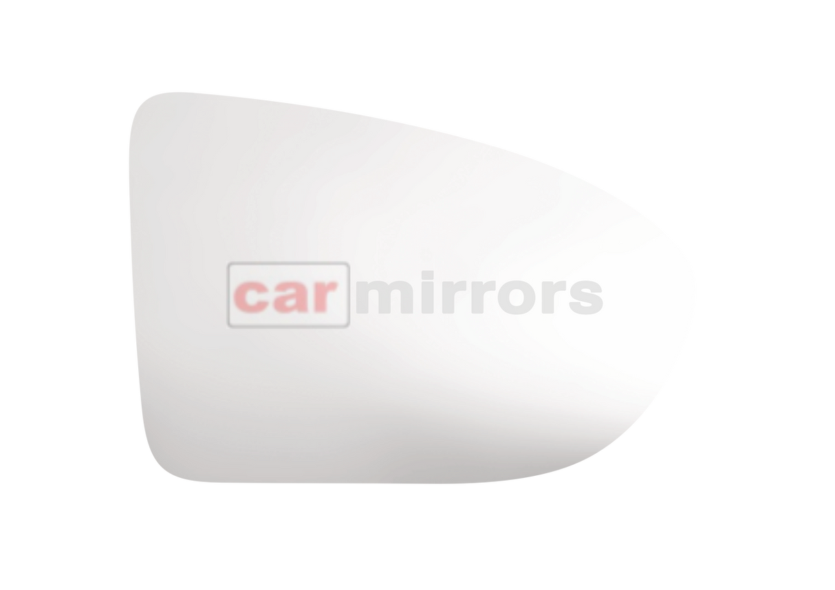 Nissan Dualis J10 2007-2014 Driver Side Mirror Glass