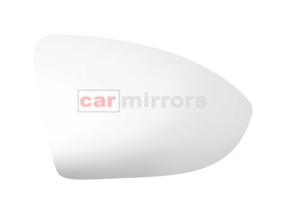 VW Bora MK7 2012-2016 Driver Side Mirror Glass