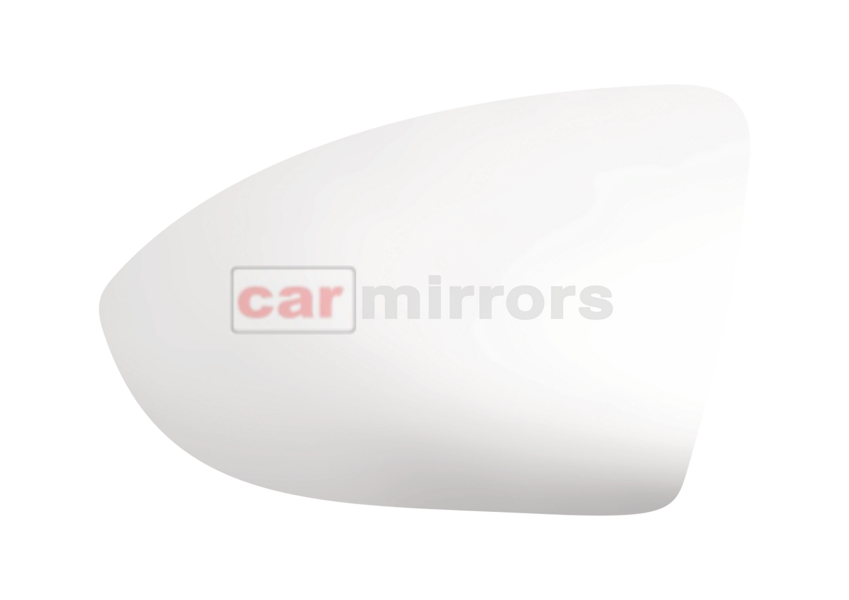 VW Bora MK7 2012-2016 Passenger Side Mirror Glass