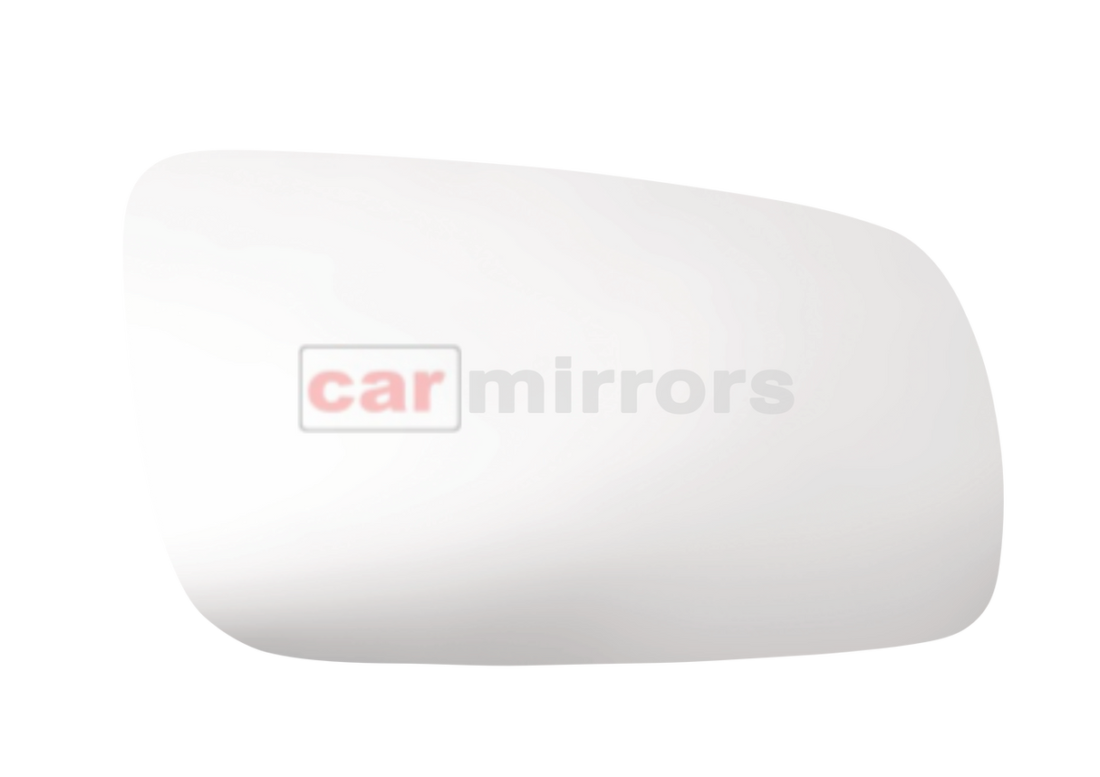 VW Jetta MK4 1998-2004 Driver Side Mirror Glass