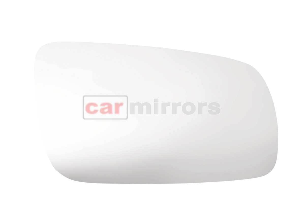 VW Golf MK4 1998-2004 Driver Side Mirror Glass – car-mirrors-aus