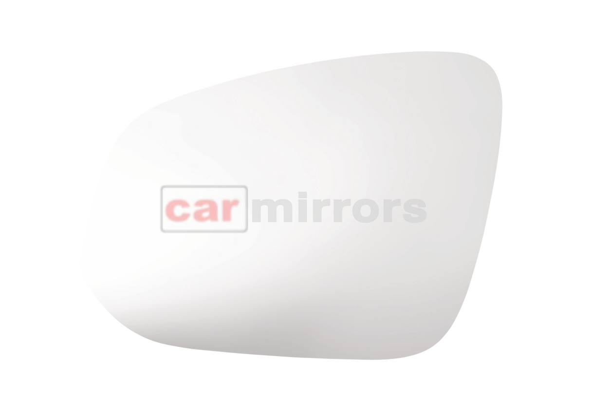 Toyota Rav4 2012-2018 Passenger Side Mirror Glass