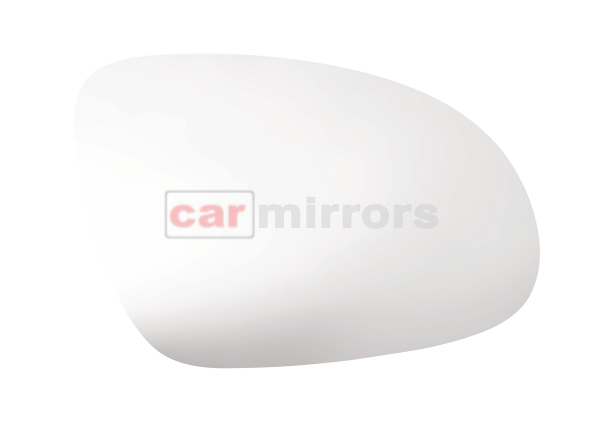 VW Jetta MK5 2004-2008 Driver Side Mirror Glass