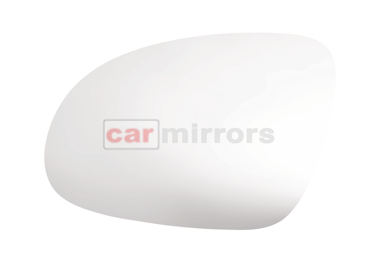 VW Golf MK5 2004-2008 Passenger Side Mirror Glass