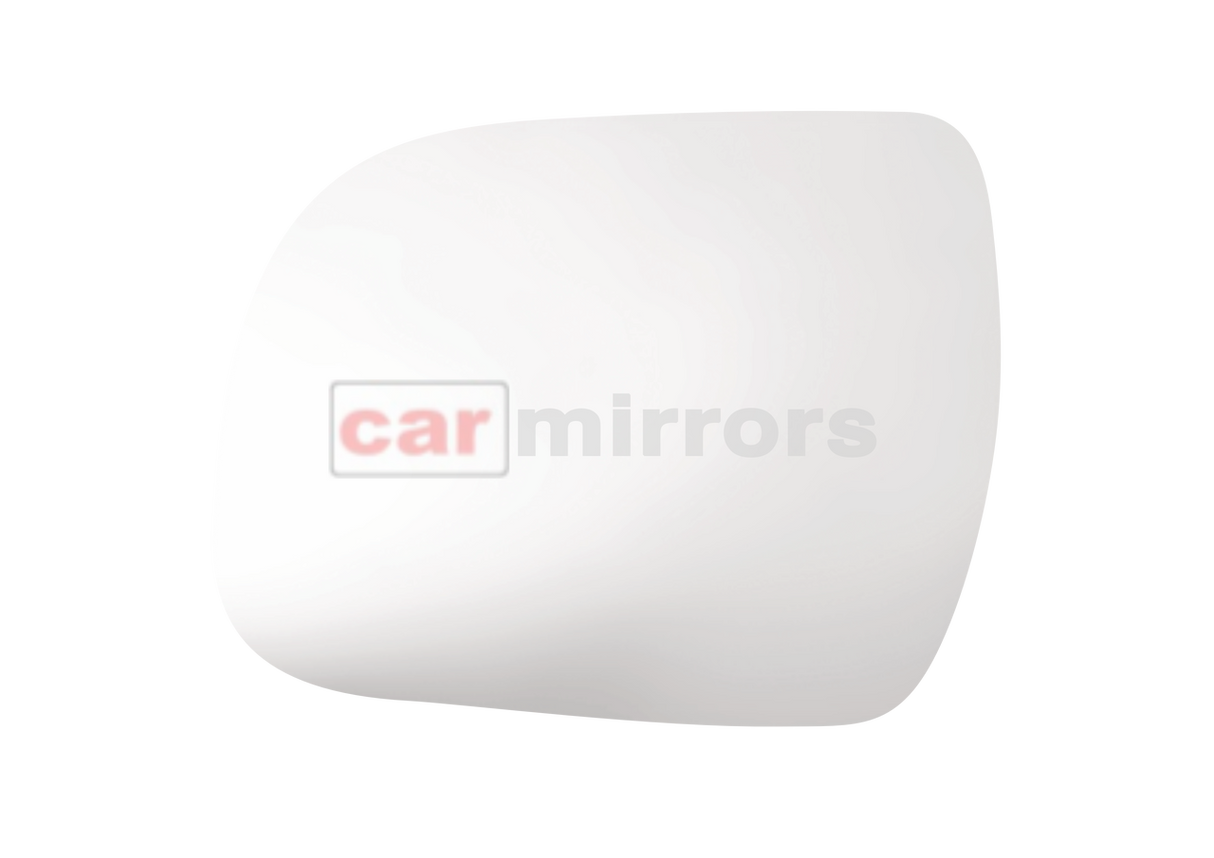 Toyota Hilux 2005-2015 Passenger Side Mirror Glass