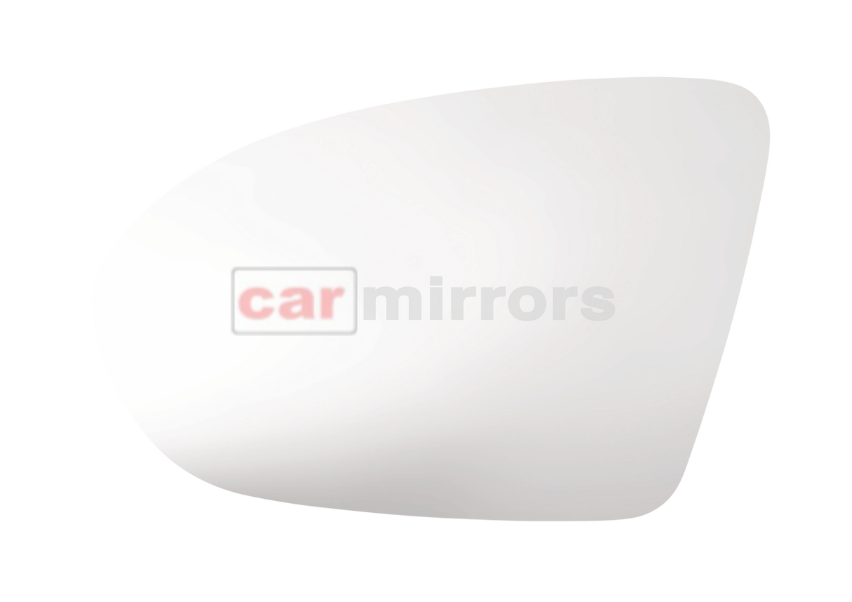 Holden Astra J 2010-2016 Passenger Side Mirror Glass