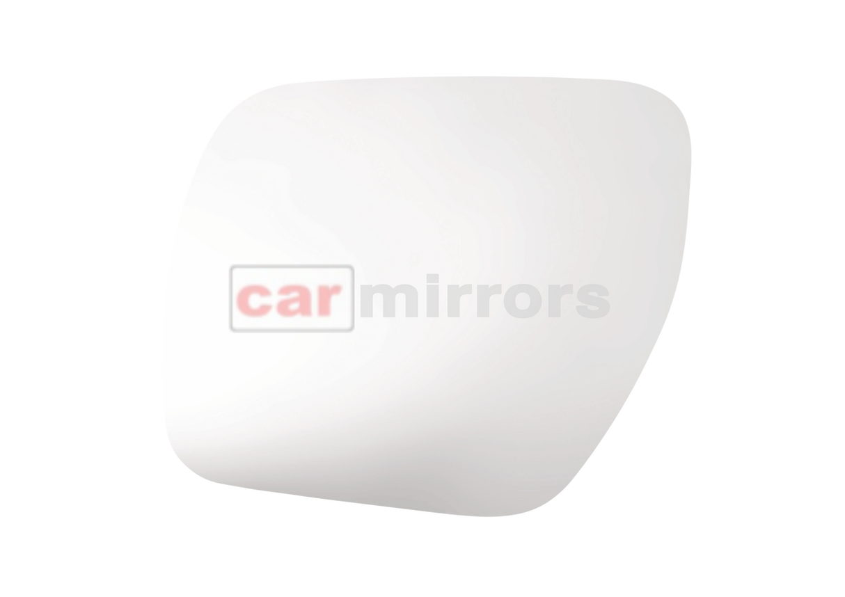 Mitsubishi Pajero NS-NX 11/2006-2017 Passenger Side Mirror Glass